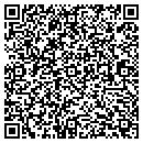 QR code with Pizza Time contacts