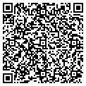 QR code with Bijou contacts