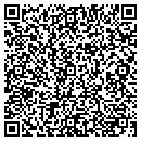 QR code with Jefron Graphics contacts