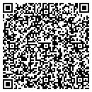 QR code with B & D Builders contacts