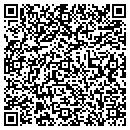 QR code with Helmet Runner contacts