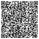 QR code with A Childs Place Learning contacts
