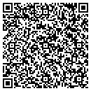 QR code with R&M Mechanical contacts