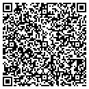 QR code with Agua Water contacts
