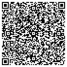 QR code with Hagen Maurice E Architec contacts