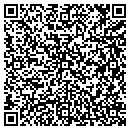 QR code with James R Garvey Farm contacts