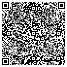 QR code with Alexis Marble & Granite Inc contacts