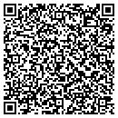 QR code with UNOVA Inc contacts