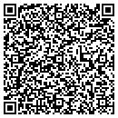 QR code with East Missions contacts