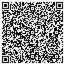 QR code with B & C Telephone contacts