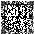 QR code with Woodrings Custom Draperies contacts