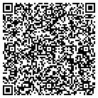 QR code with Backstrom Enterprises contacts
