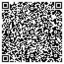 QR code with Jodis Java contacts