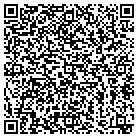 QR code with Adventist Book Center contacts
