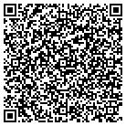 QR code with West End Video & Espresso contacts