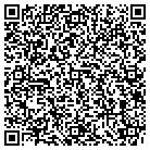 QR code with P K's General Store contacts
