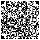 QR code with Anacortes Lodging House contacts