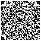 QR code with Thuy's Hair Artistry & Sunnery contacts