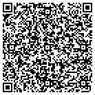 QR code with Dans Barber & Styling Salon contacts