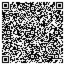 QR code with Oneals Antiques contacts