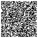 QR code with Hagens Orchard contacts