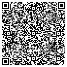 QR code with Hadassah Office Seattle Branch contacts