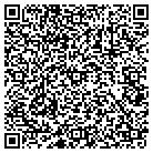 QR code with Ciao Italian Charms Plus contacts