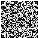 QR code with Marc Kubota contacts