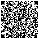 QR code with Hill David C Insurance contacts