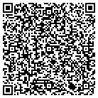 QR code with Hintons Chevy Olds Buick contacts