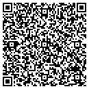 QR code with Puget Postings contacts