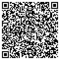 QR code with KFC contacts