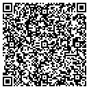 QR code with Tacodelmar contacts