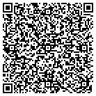QR code with Custom System Technologies contacts