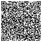 QR code with Salinas Building Inspection contacts