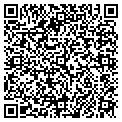 QR code with SERVPRO contacts