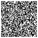 QR code with Geoduck Tavern contacts