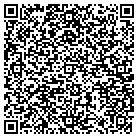 QR code with Custom Communications Inc contacts