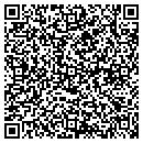 QR code with J C General contacts