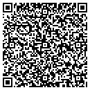 QR code with T A Z Construction contacts