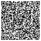 QR code with A O A Region 10 Office contacts