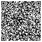 QR code with Hydrafab Northwest Inc contacts