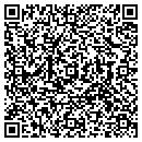 QR code with Fortuna Iron contacts