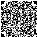 QR code with Hirzel Orchard contacts