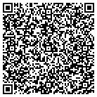 QR code with Custom Showcase Builders Corp contacts