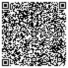 QR code with Toddler's University Childcare contacts
