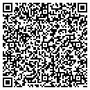 QR code with Cevian Inc contacts