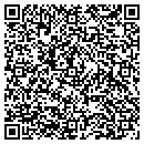 QR code with T & M Construction contacts