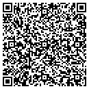QR code with John Baker contacts