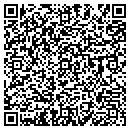 QR code with A2T Graphics contacts